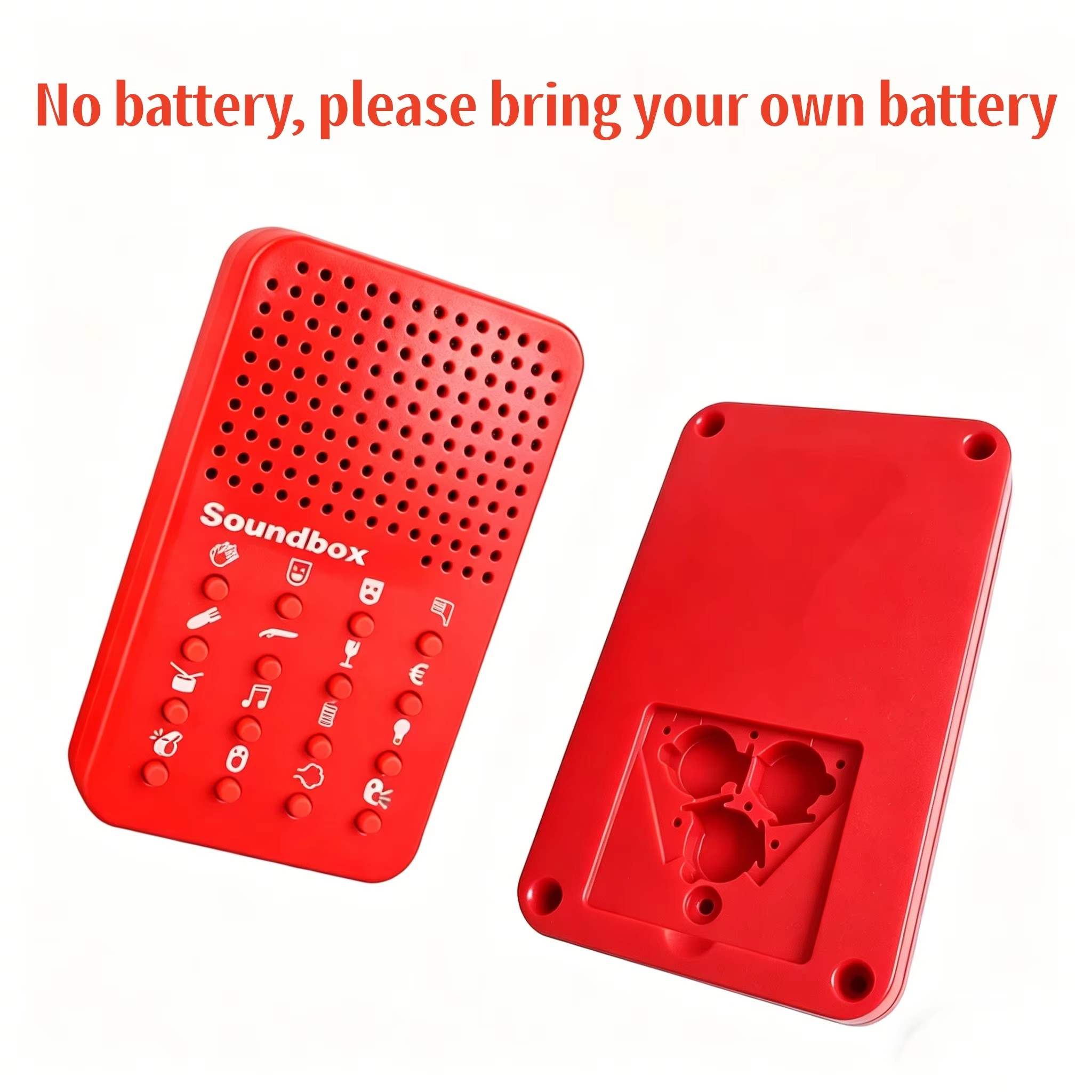 Funny Compact Sound Machine 16 - Electronics And Gadgets With Y บทวิจารณ์และราคา