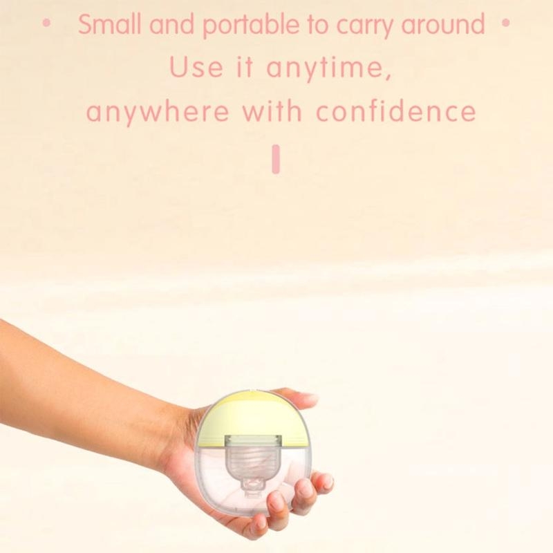 J15U Breast Hand Breast Massag - Electronics And Gadgets With P บทวิจารณ์และราคา