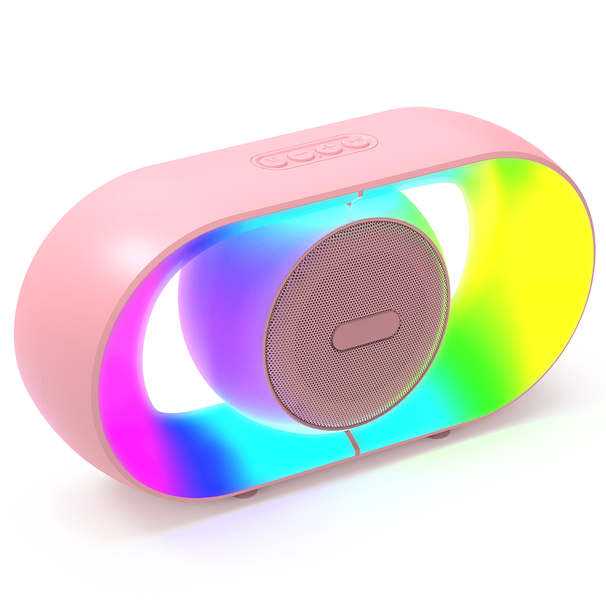 Perfect gift,Portable Bluetoot - Electronics And Gadgets With Y บทวิจารณ์และราคา