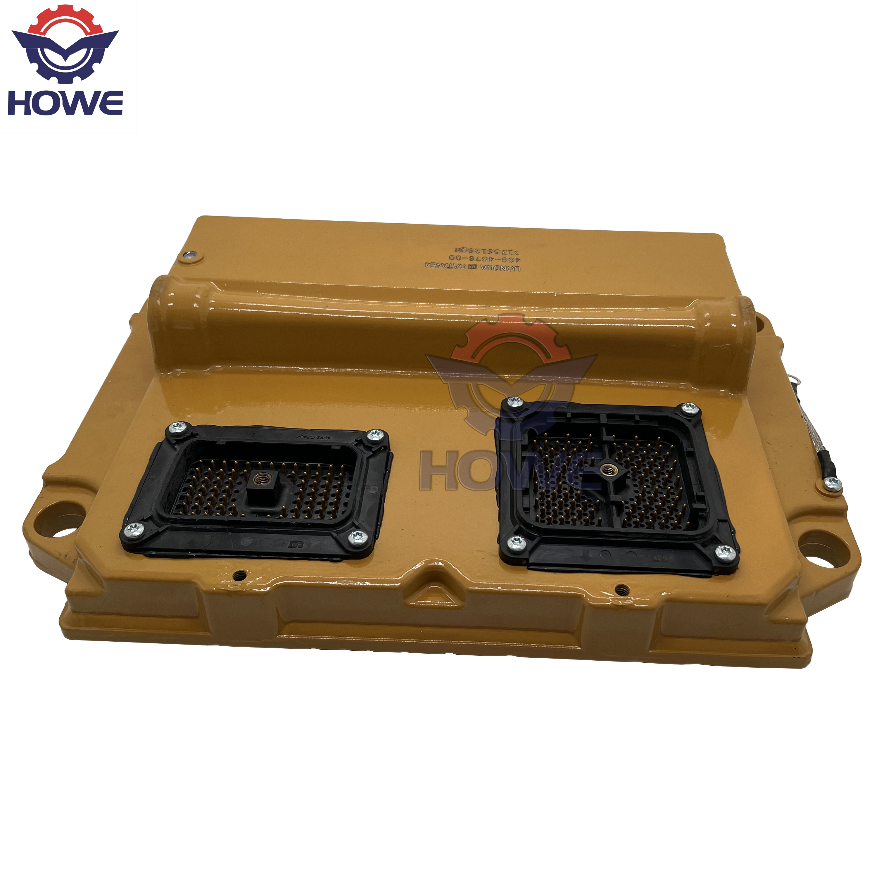 Electronic Control Unit C9.3 C - Electronics & Gadgets Gaming & Toys Kinhank Super Console X2 Pro บทวิจารณ์และราคา
