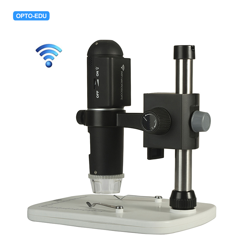 OPTO-EDU A34.5002 10x-200x Usb - Usb Microscope Digital บทวิจารณ์และราคา