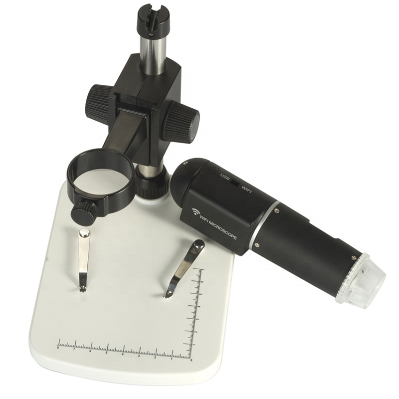 OPTO-EDU A34.5002 10x-200x Usb - Usb Microscope Digital บทวิจารณ์และราคา