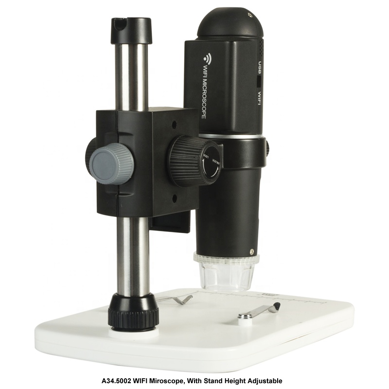 OPTO-EDU A34.5002 10x-200x Usb - Usb Microscope Digital บทวิจารณ์และราคา