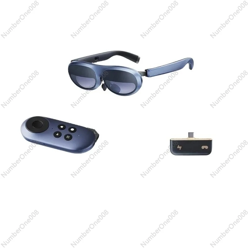 AR 3D Smart Glasses Micro OLED - Smart Glasses Ar บทวิจารณ์และราคา