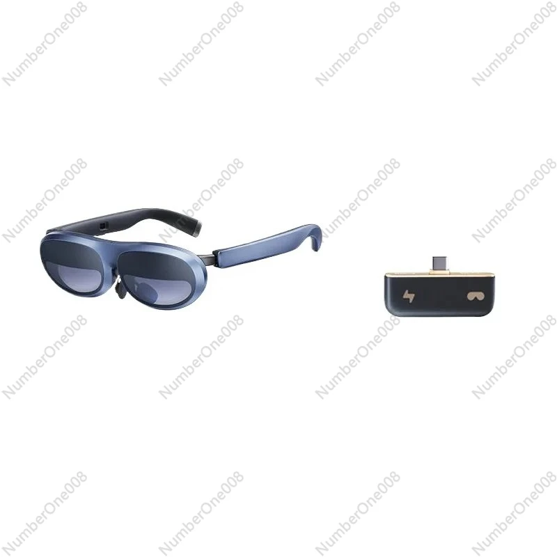 AR 3D Smart Glasses Micro OLED - Smart Glasses Ar บทวิจารณ์และราคา