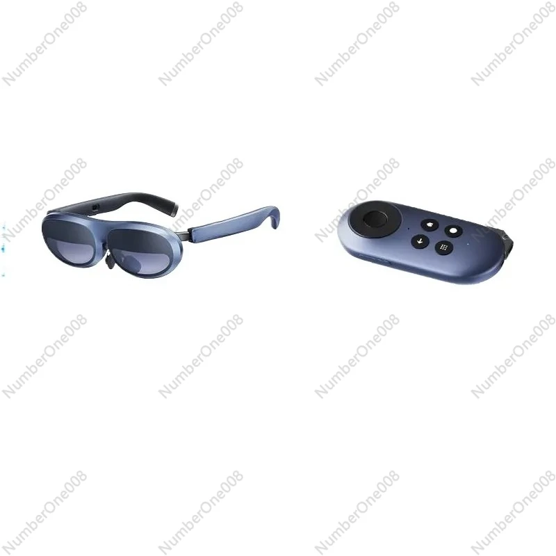 AR 3D Smart Glasses Micro OLED - Smart Glasses Ar บทวิจารณ์และราคา