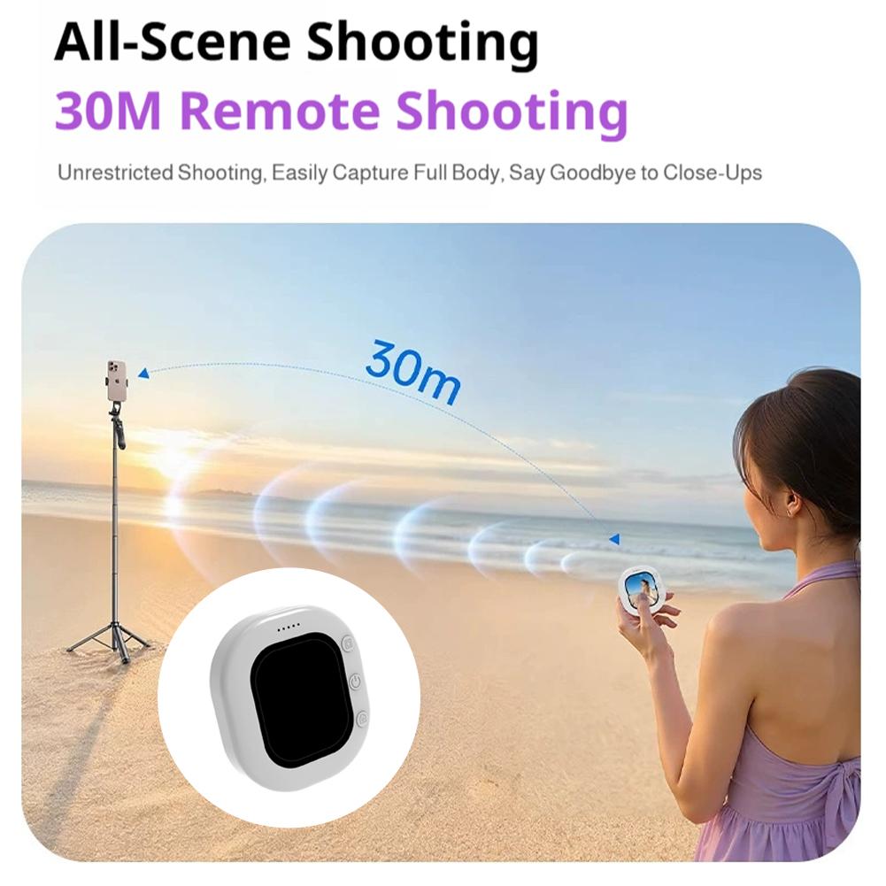 1/2PCS Mini Wireless Magnetic  - Mini Projector Portable บทวิจารณ์และราคา