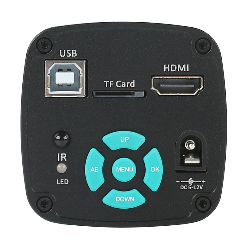 48MP Digital Microscope 1080P  - Usb Microscope Digital บทวิจารณ์และราคา