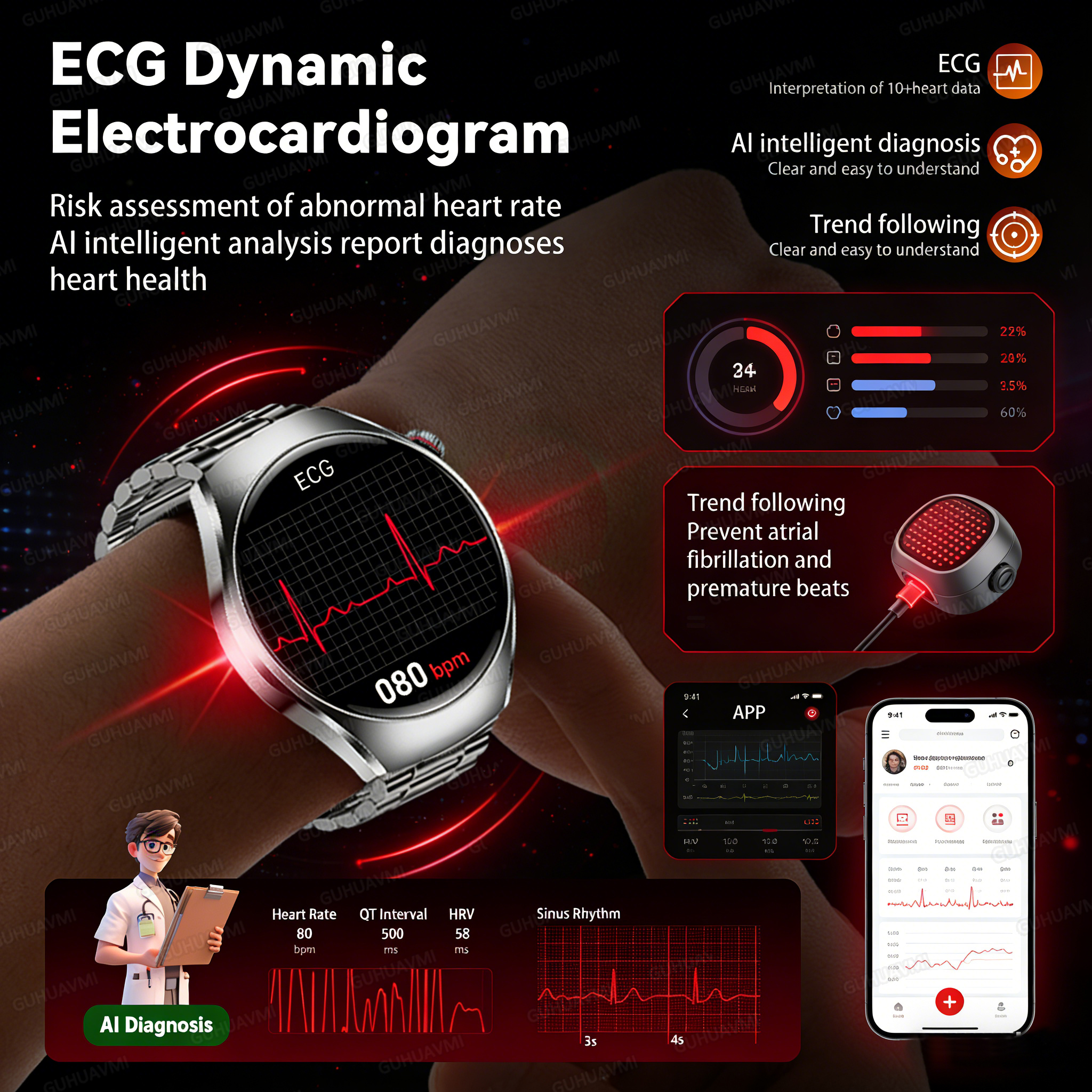2026 New Accurate Body Health  - Laser Distance Measure บทวิจารณ์และราคา