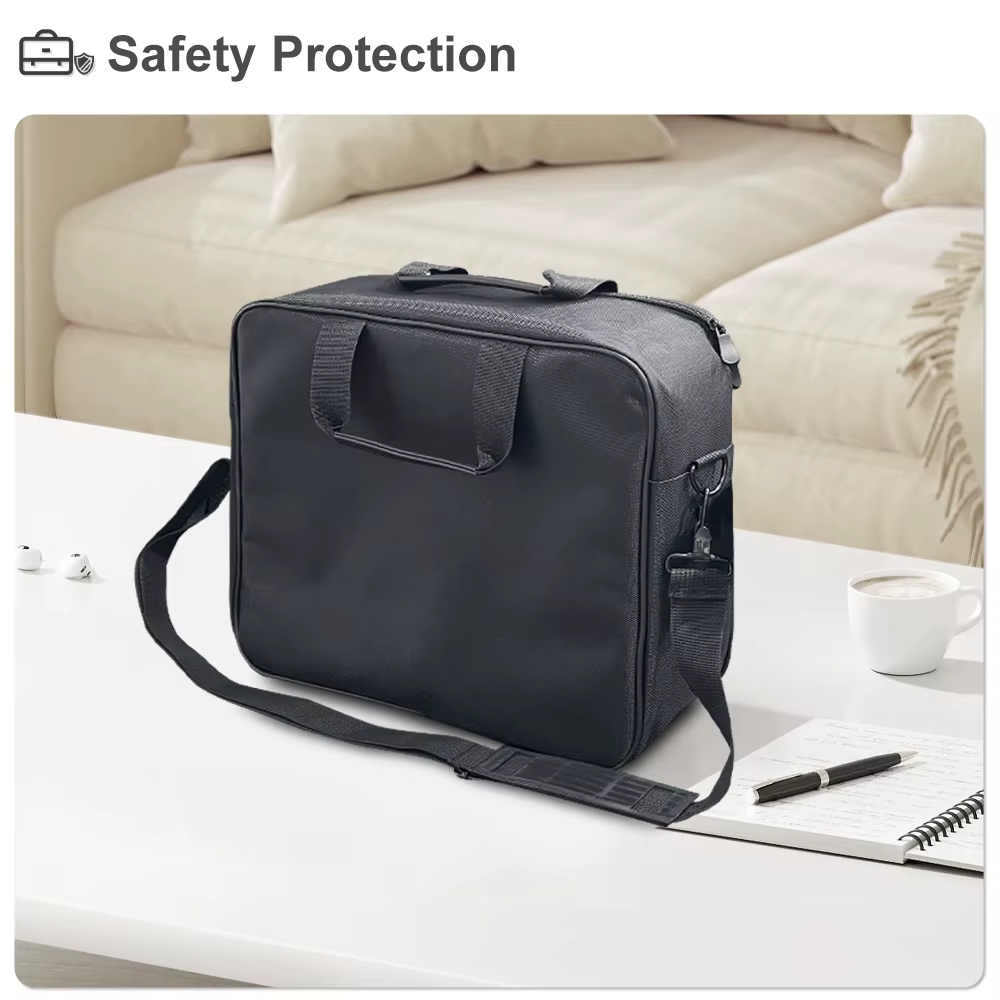 Portable Bag for Projector Acc - Mini Projector Portable บทวิจารณ์และราคา
