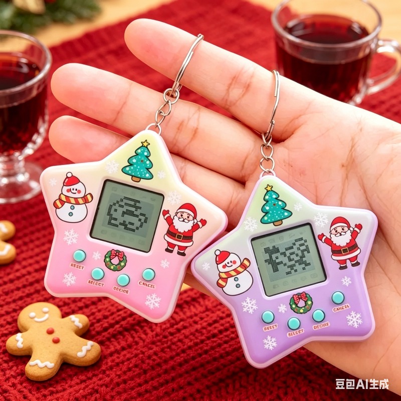 Vintage Virtual Pet Gadget Nos - Electronics Gadgets For Gift บทวิจารณ์และราคา