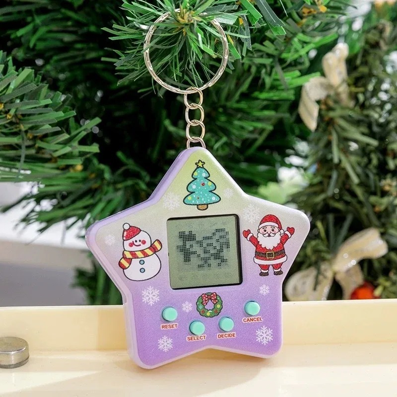 Vintage Virtual Pet Gadget Nos - Electronics Gadgets For Gift บทวิจารณ์และราคา