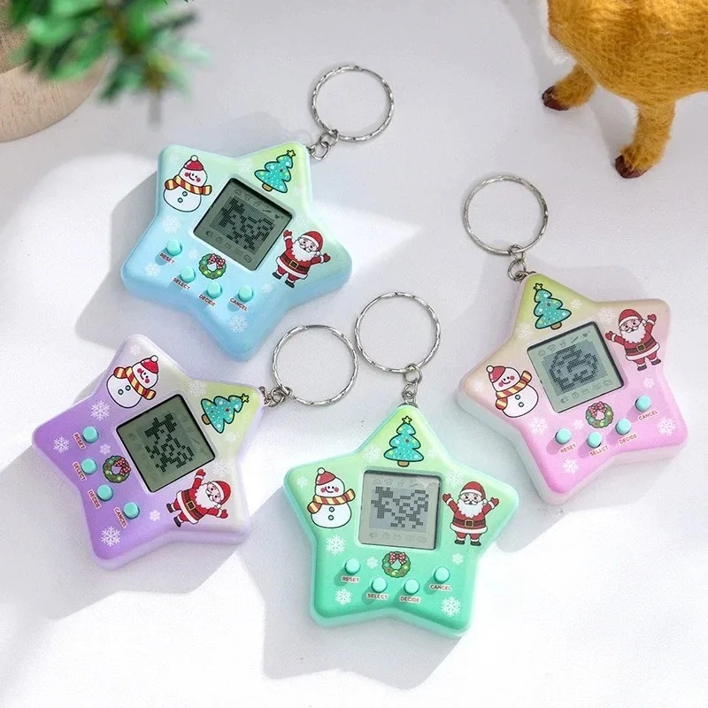 Vintage Virtual Pet Gadget Nos - Electronics Gadgets For Gift บทวิจารณ์และราคา