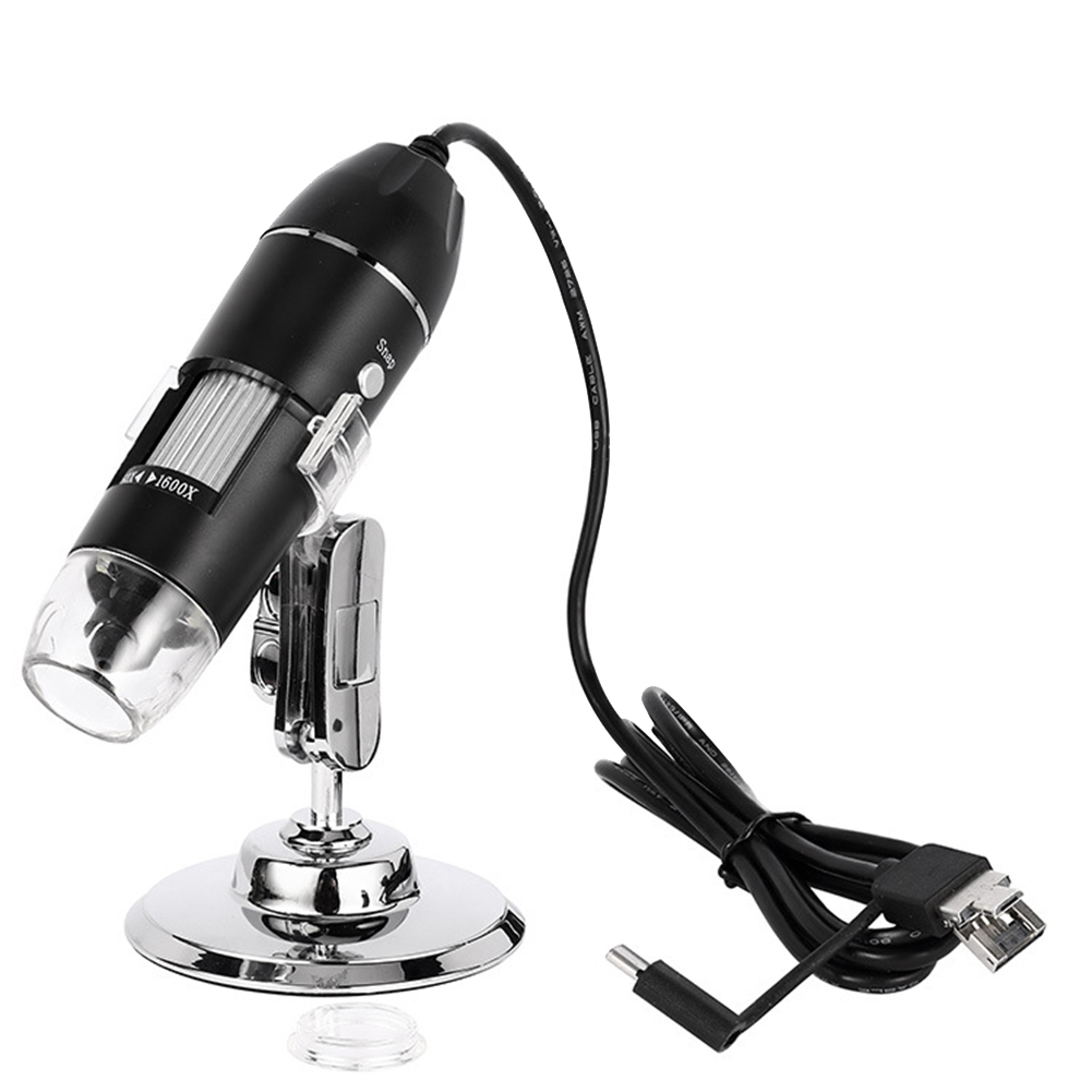 1600X USB Digital Microscope M - Usb Microscope Digital บทวิจารณ์และราคา
