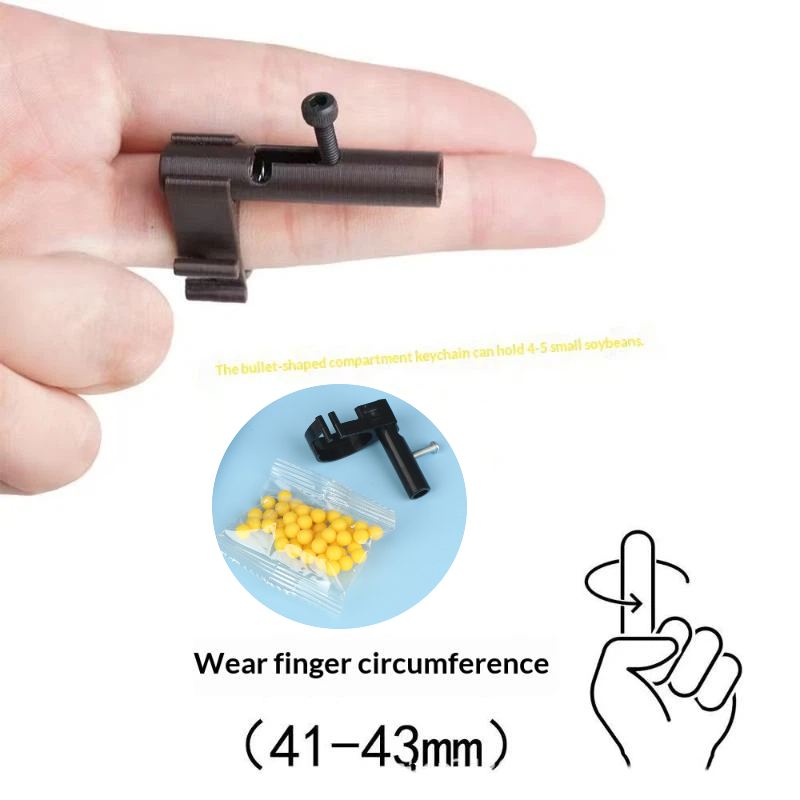 1Set Hidden Mini Plastic  Laun - Electronics Gadgets Sale บทวิจารณ์และราคา