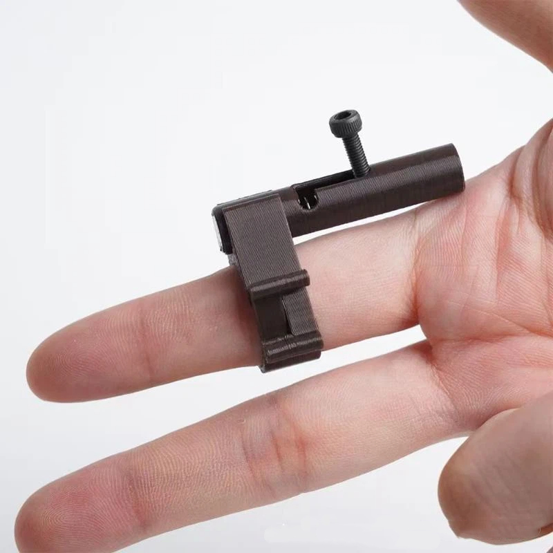 1Set Hidden Mini Plastic  Laun - Electronics Gadgets Sale บทวิจารณ์และราคา