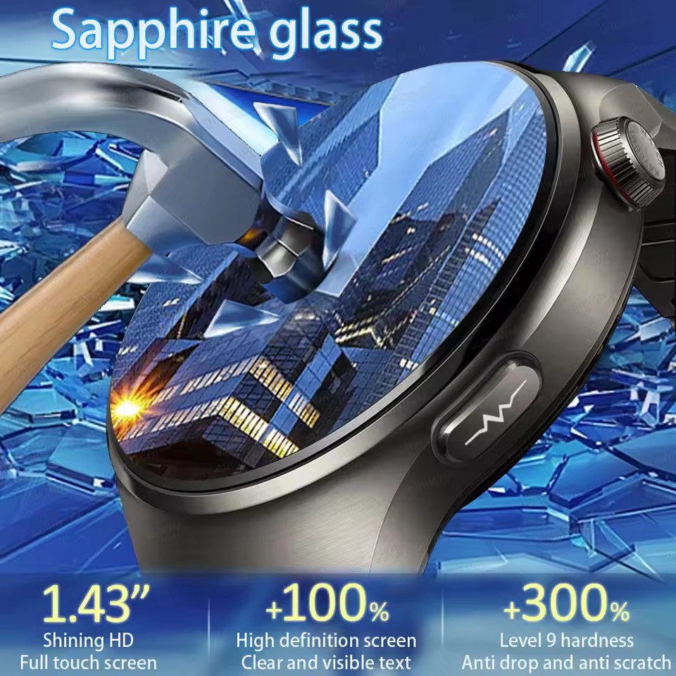 2026New Five Organ Health Watc - Laser Distance Measure บทวิจารณ์และราคา