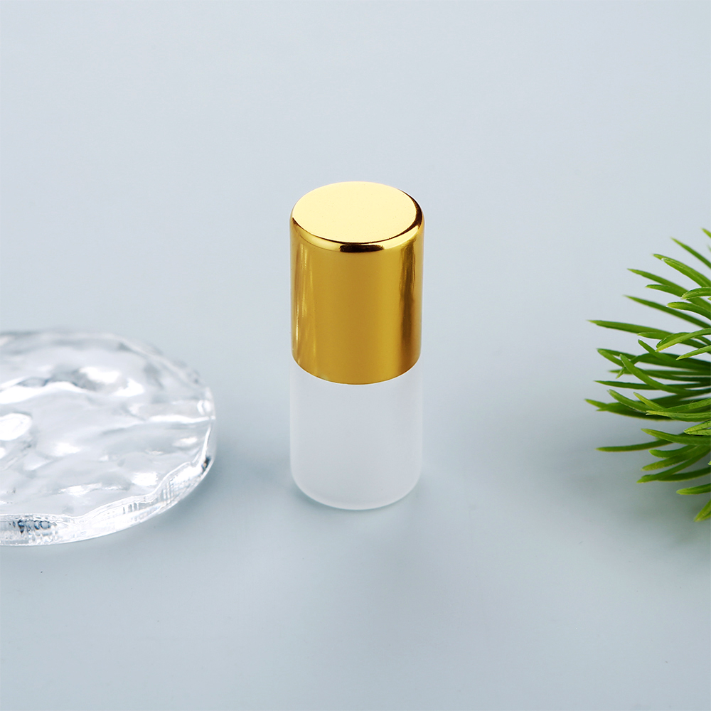 30/50Pcs 2ml Frosted Glass Per - Electronics Gadgets Sale บทวิจารณ์และราคา