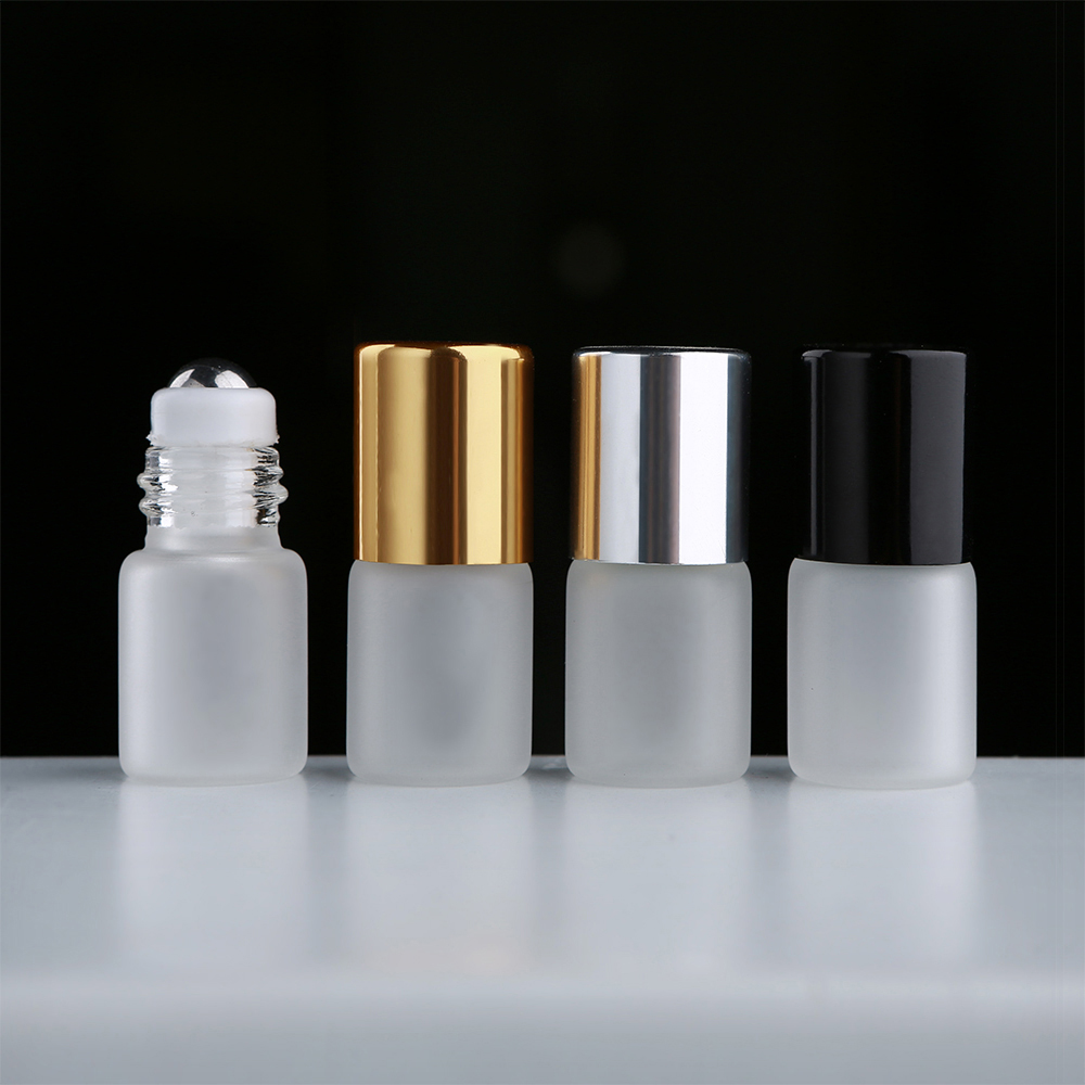 30/50Pcs 2ml Frosted Glass Per - Electronics Gadgets Sale บทวิจารณ์และราคา