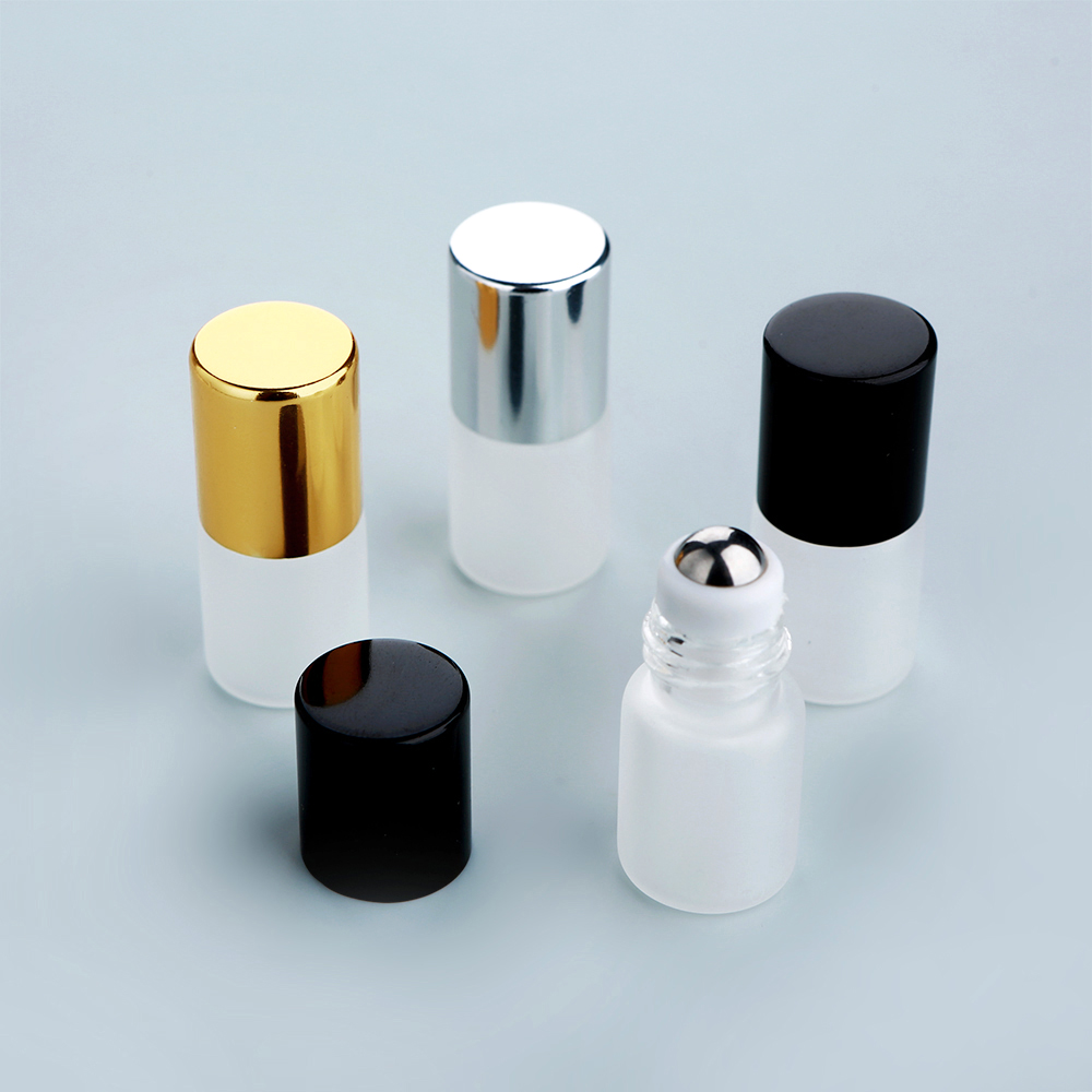 30/50Pcs 2ml Frosted Glass Per - Electronics Gadgets Sale บทวิจารณ์และราคา