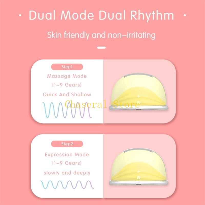 E7CE Breast Hand Breast Massag - Electronics And Gadgets With P บทวิจารณ์และราคา