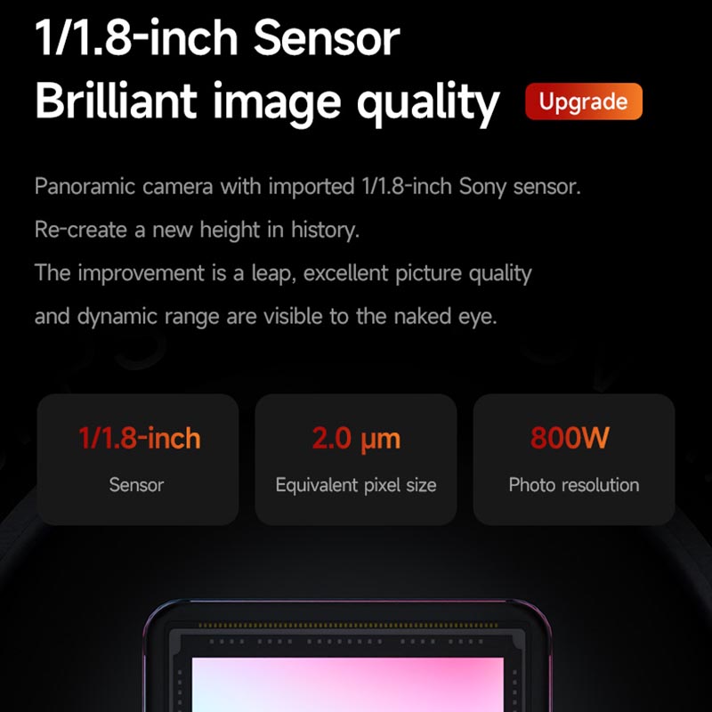 Mechanic Vision Air Pro 4K Ind - Usb Microscope Digital บทวิจารณ์และราคา