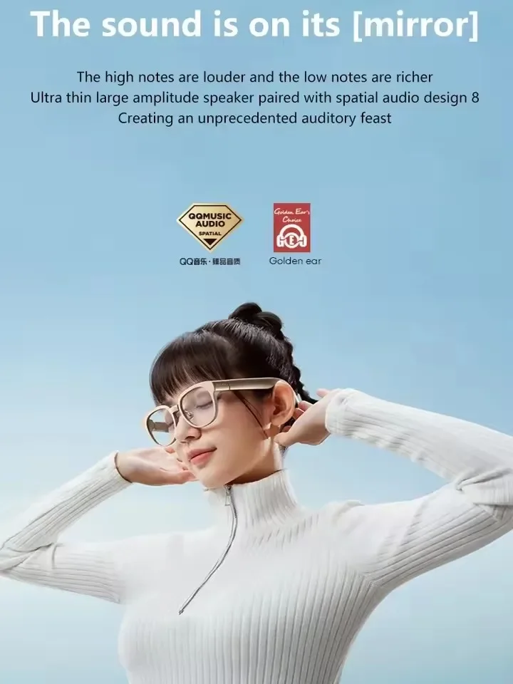 MEIZU MYVU XR AR Smart Glasses - Smart Glasses Ar บทวิจารณ์และราคา