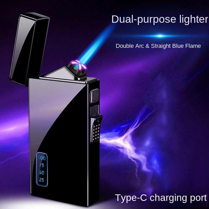 Double Purpose Electric Lighte - Electronics Gadgets For Gift บทวิจารณ์และราคา