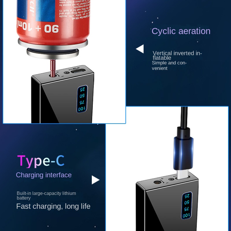 Double Purpose Electric Lighte - Electronics Gadgets For Gift บทวิจารณ์และราคา