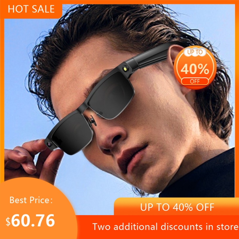 AR Glasses For Taking Photos A - Smart Glasses Ar บทวิจารณ์และราคา