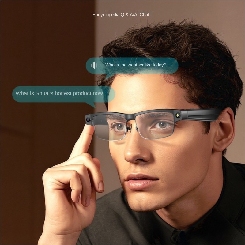 AR Glasses For Taking Photos A - Smart Glasses Ar บทวิจารณ์และราคา