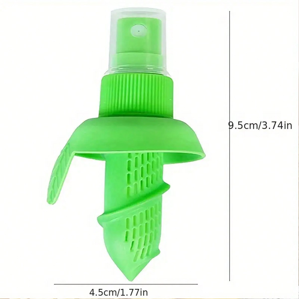 1pc, Mini Lemon Juice Squeezer - Electronics Gadgets Sale บทวิจารณ์และราคา