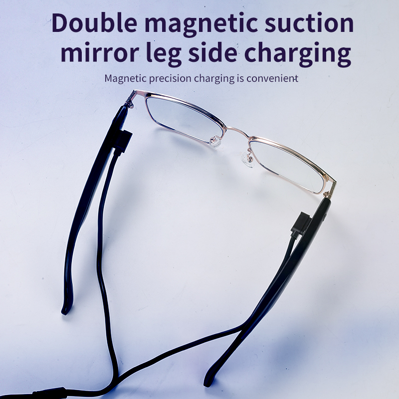 Koipsse smart glasses metal fr - Smart Glasses Ar บทวิจารณ์และราคา