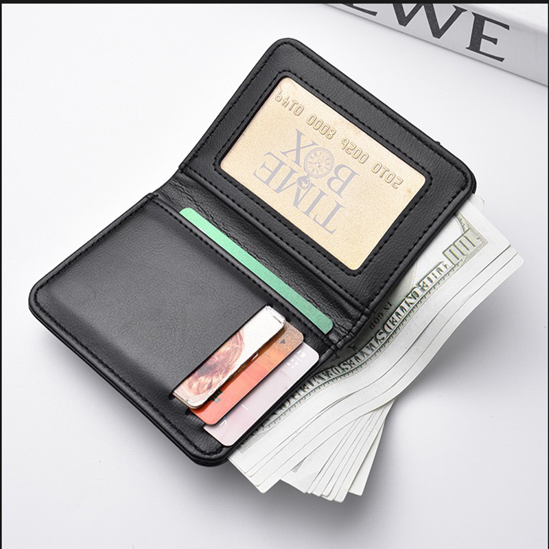Leather Ultra-thin Mini PU Car - Electronics Gadgets Sale บทวิจารณ์และราคา