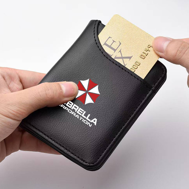 Leather Ultra-thin Mini PU Car - Electronics Gadgets Sale บทวิจารณ์และราคา