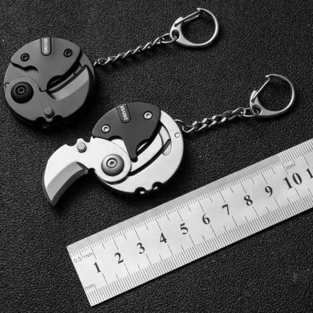 New Mini Keychain With Batch H - Electronics Gadgets Sale บทวิจารณ์และราคา