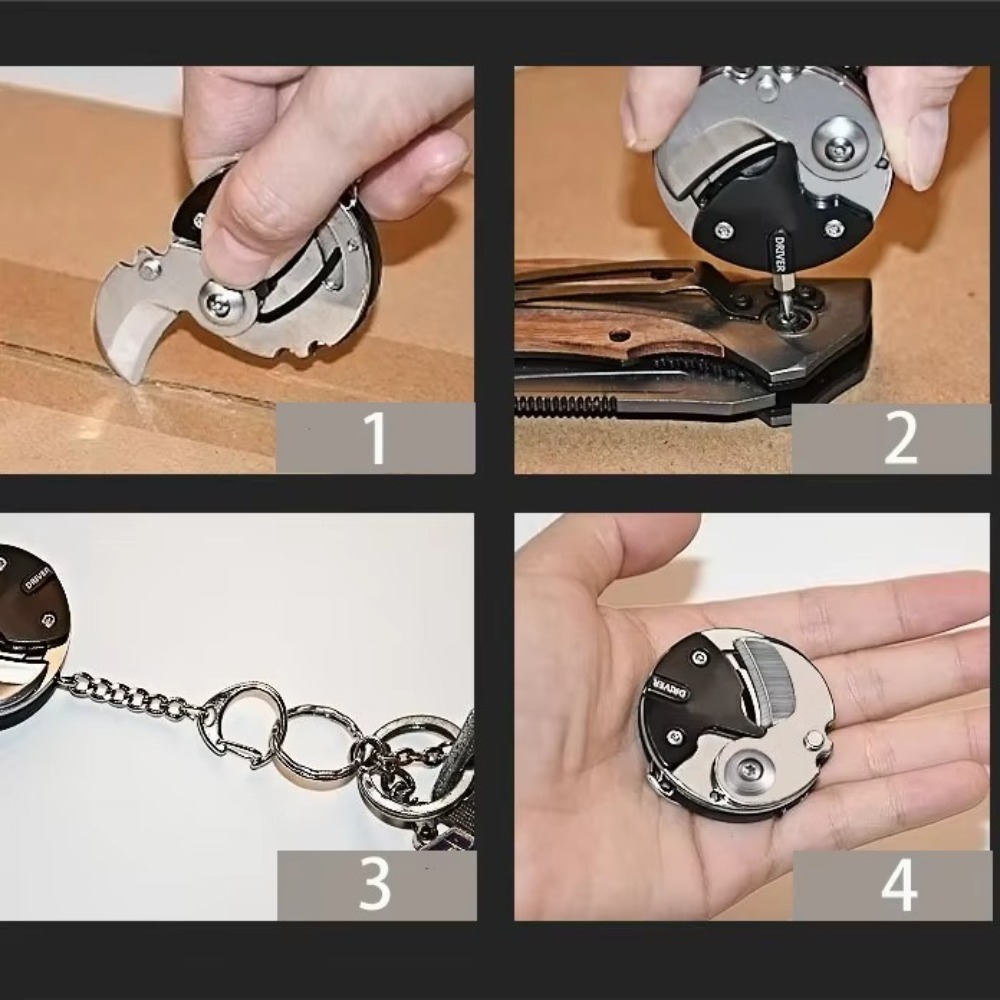New Mini Keychain With Batch H - Electronics Gadgets Sale บทวิจารณ์และราคา