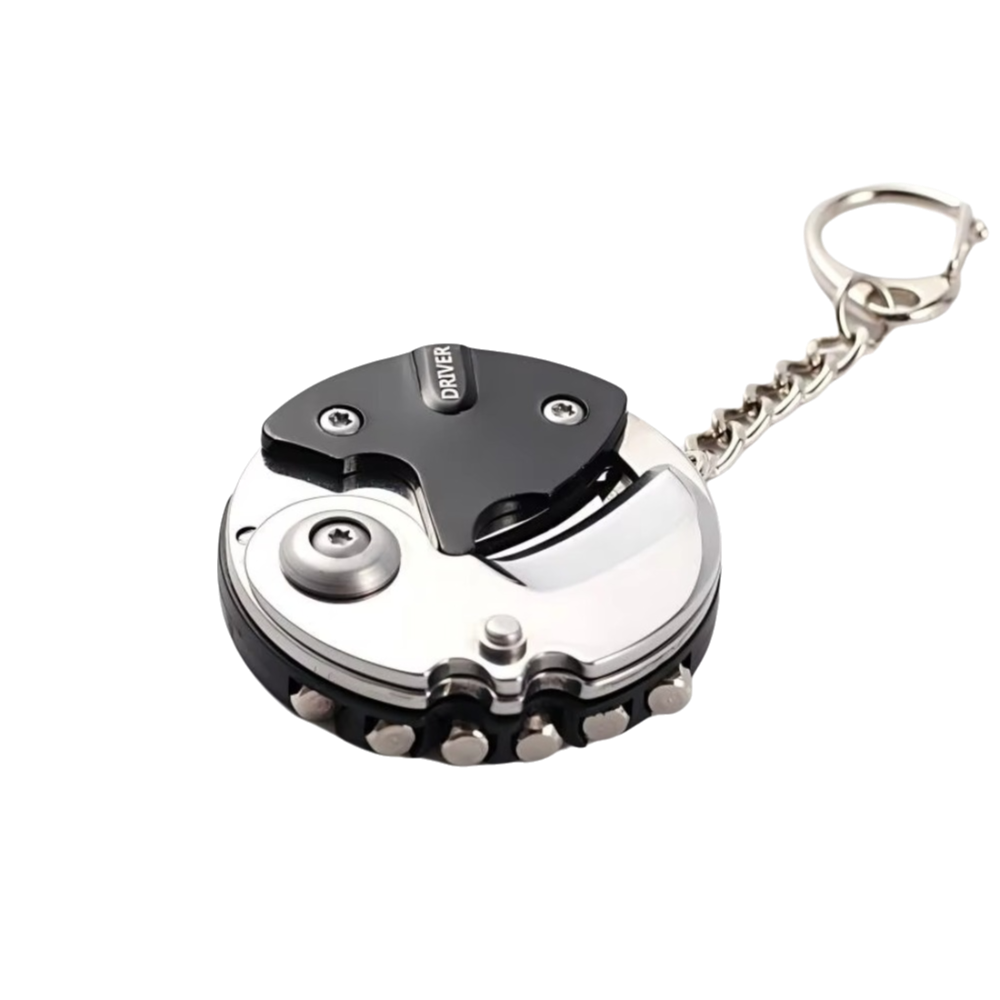 New Mini Keychain With Batch H - Electronics Gadgets Sale บทวิจารณ์และราคา