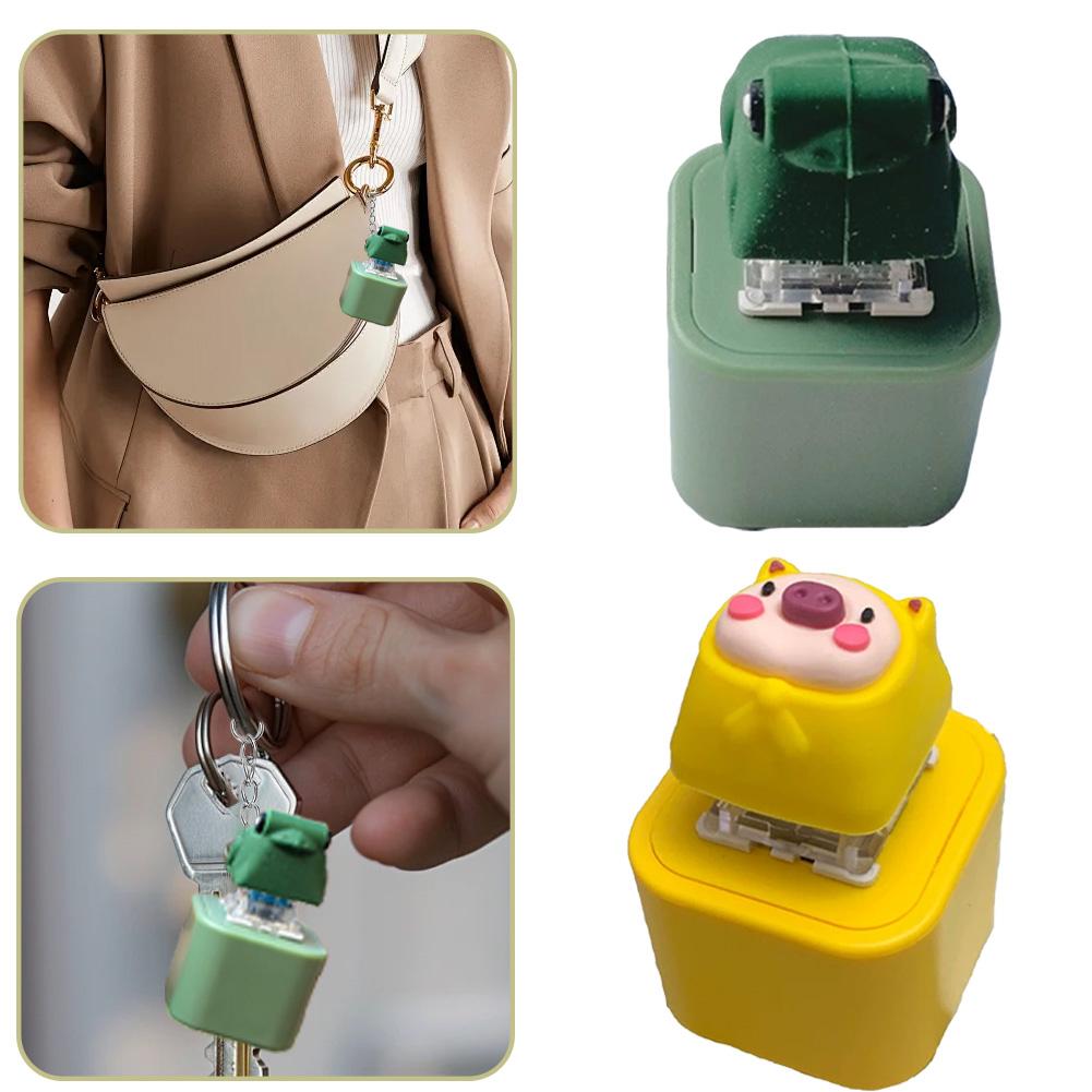 Cute Animal Mechanical Key Fid - Electronics And Gadgets With Y บทวิจารณ์และราคา