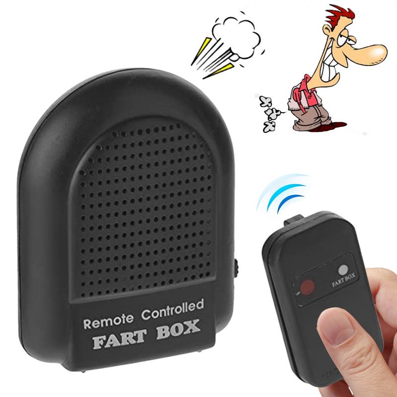 Fart Prank Gadgets Fart Sound  - Electronics And Gadgets With Y บทวิจารณ์และราคา