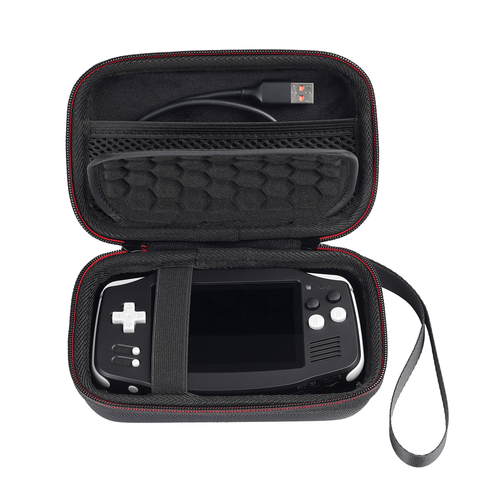 Protective Storage Bag Electro - Electronics Gadgets Bag บทวิจารณ์และราคา