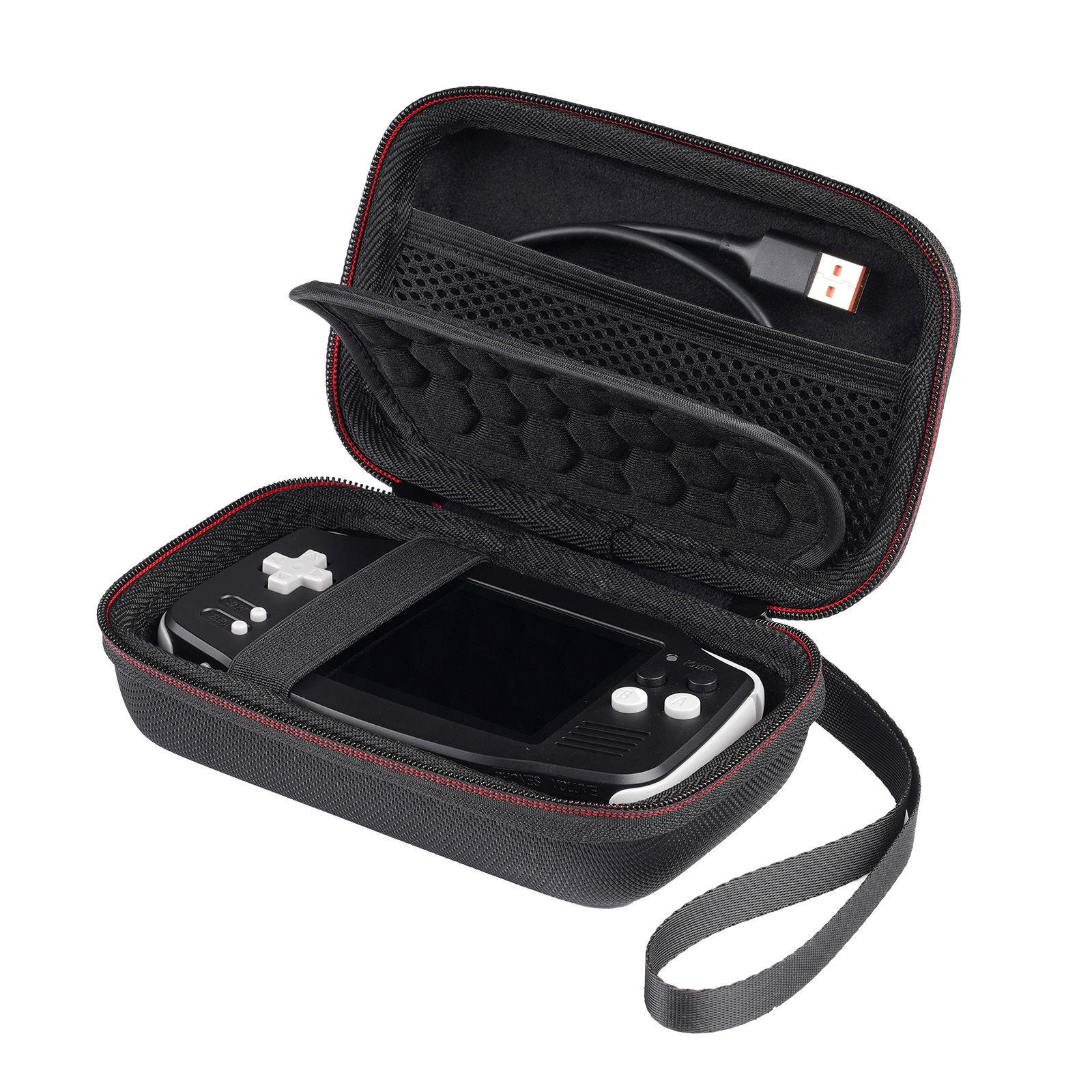 Protective Storage Bag Electro - Electronics Gadgets Bag บทวิจารณ์และราคา