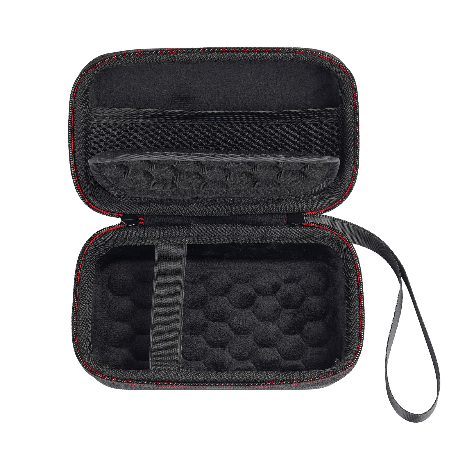 Protective Storage Bag Electro - Electronics Gadgets Bag บทวิจารณ์และราคา