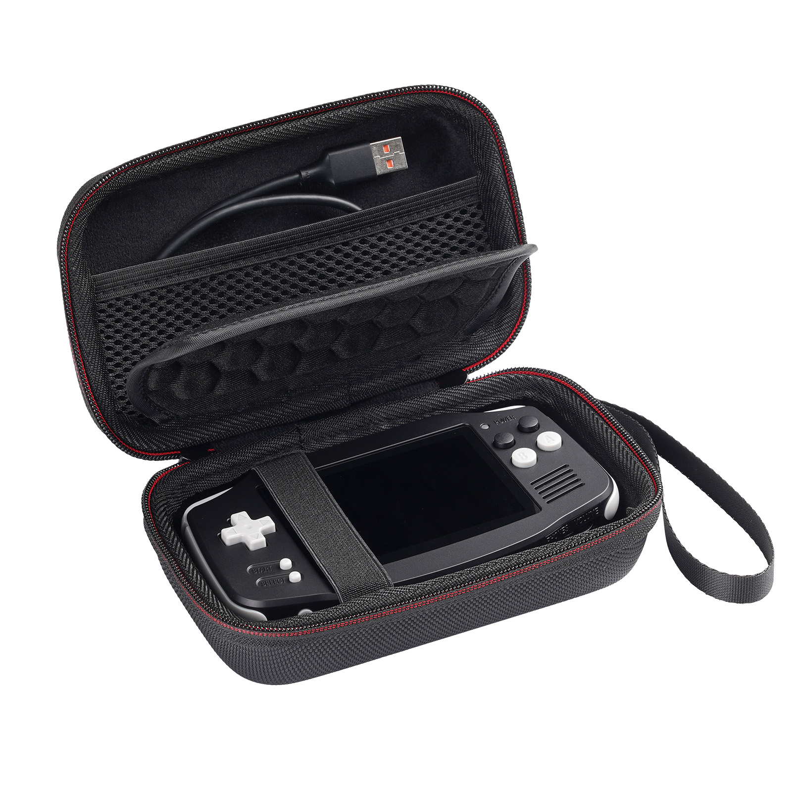 Protective Storage Bag Electro - Electronics Gadgets Bag บทวิจารณ์และราคา