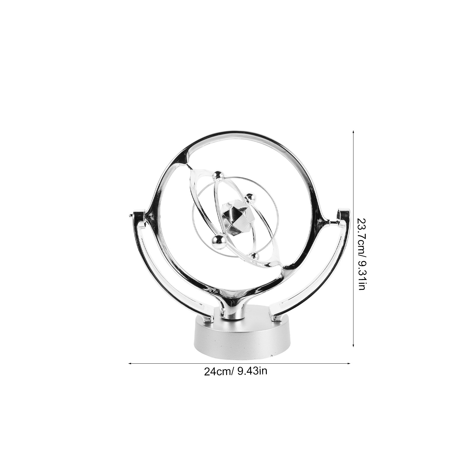 Cosmic Kinetic Art Perpetual M - Electronics And Gadgets With Y บทวิจารณ์และราคา