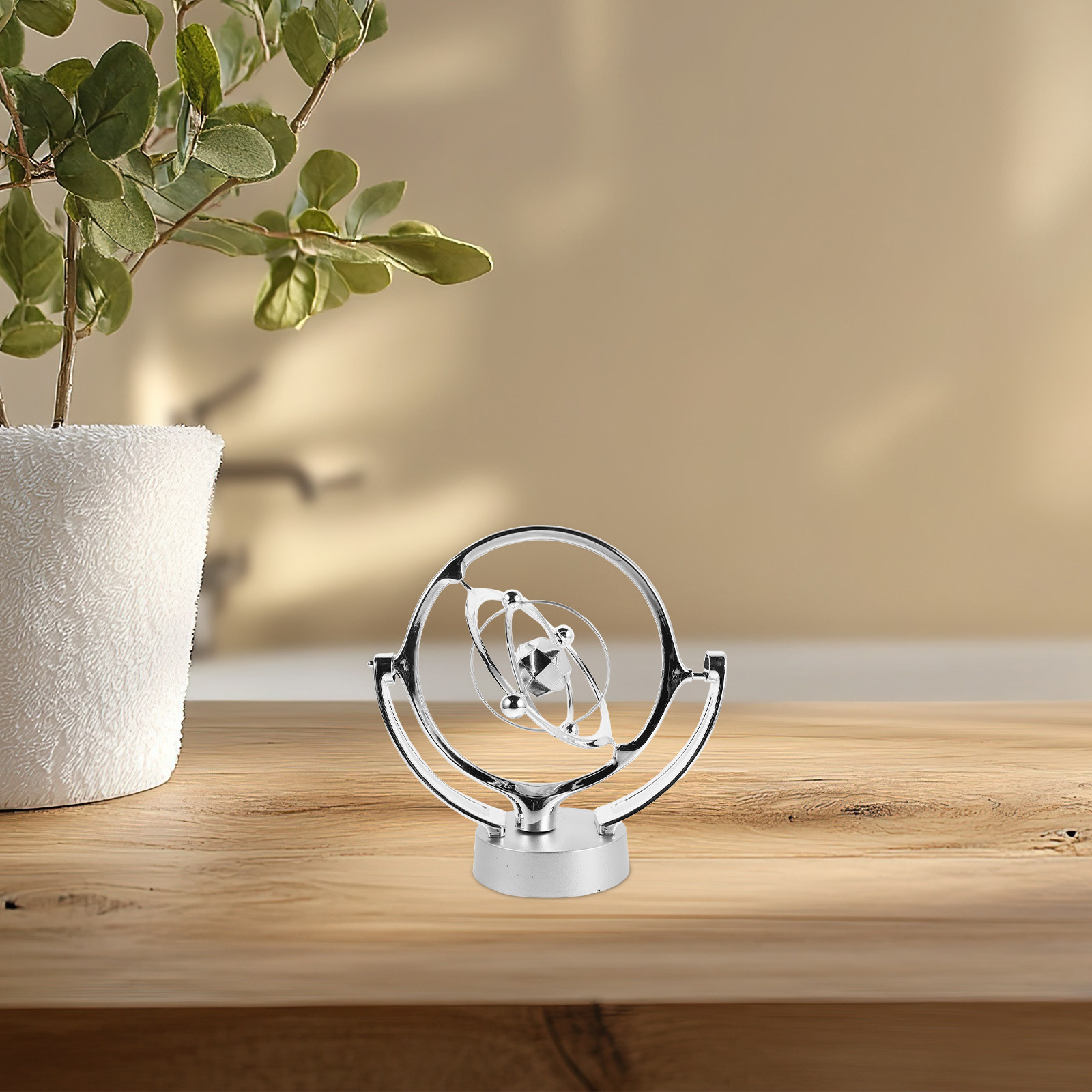 Cosmic Kinetic Art Perpetual M - Electronics And Gadgets With Y บทวิจารณ์และราคา