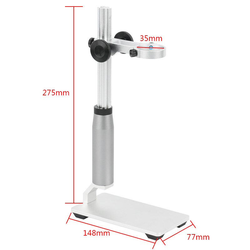 Al-alloy stent Portable USB Di - Usb Microscope Digital บทวิจารณ์และราคา