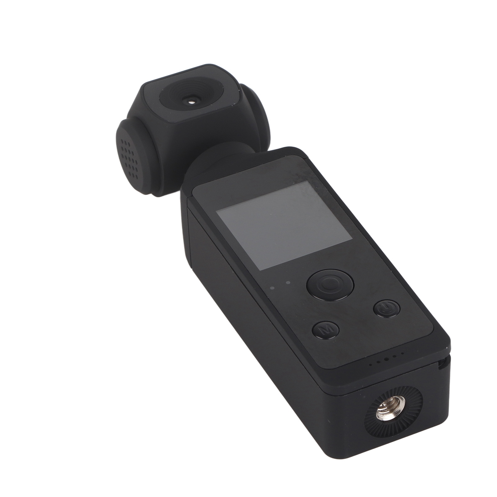 Camera 4K HD 270° Rotatable An - Action Camera 4K บทวิจารณ์และราคา