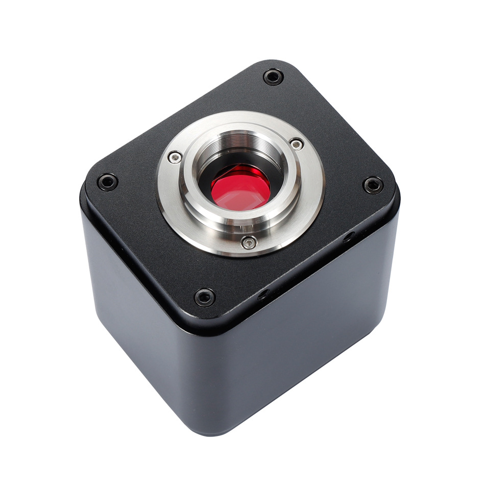 16mp 30FPS 4K Imx283 Sensor Di - Usb Microscope Digital บทวิจารณ์และราคา