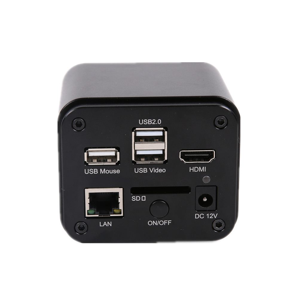 16mp 30FPS 4K Imx283 Sensor Di - Usb Microscope Digital บทวิจารณ์และราคา